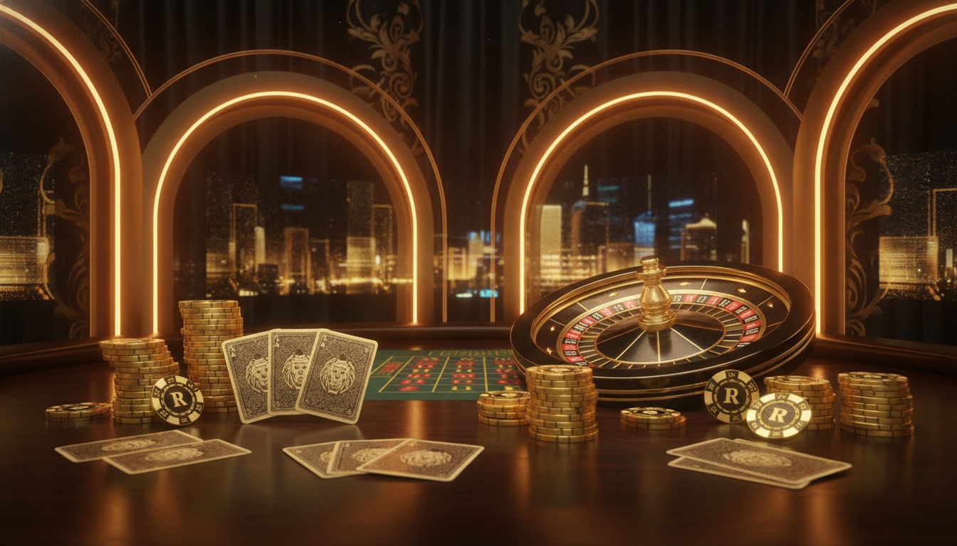 Rizk Casino